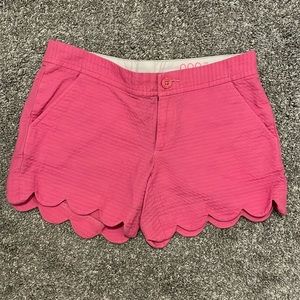 Lilly Pulitzer Buttercup Short